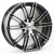 Диск RST R187 7x17 5*114,3 Et:40 Dia:66,1 BD