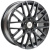 Диск Tech Line 739 6,5x17 4*100 Et:40 Dia:60,1 BLM