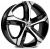 Диск RPLC Chr2 7x19 5*108 Et:33 Dia:60,1 BFP