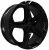 Диск Khomen KHW1909 7,5x19 5*114,3 Et:35 Dia:60,1 Black