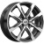 Диск Wheels UP Up122 6x15 4*114,3 Et:40 Dia:66,1 BFP