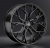 Диск LS wheels FlowForming RC61 8,5x19 5*108 Et:40 Dia:63,3 bk