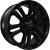 Диск Khomen KHW1817 7,5x18 6*114,3 Et:38 Dia:67,1 Black Диск Khomen KHW1817 7,5x18 6*114,3 Et:38 Dia:67,1 Black