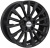 Диск Carwel Базан 1720 7x17 5*108 Et:40 Dia:54,1 BL