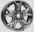 Диск Carwel Конго 1615 6,5x16 5*112 Et:50 Dia:66,6 GRT