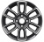Диск Carwel Ориноко 1406 5,5x14 4*100 Et:45 Dia:56,1 ABT