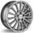 Диск X'trike X-136 7x17 5*112 Et:40 Dia:57,1 HSB Диск X'trike X-136 7x17 5*112 Et:40 Dia:57,1 HSB