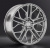 Диск LS Forged FG48 9,5x20 5*114,3 Et:45 Dia:67,1 MGM