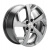 Диск Khomen 1712 7x17 5*114,3 Et:48 Dia:67,1 GRAY Диск Khomen 1712 7x17 5*114,3 Et:48 Dia:67,1 GRAY