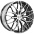 Диск NEO 240 8,5x20 5*114,3 Et:42 Dia:67,1 BDM Диск NEO 240 8,5x20 5*114,3 Et:42 Dia:67,1 BDM