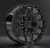 Диск LS Forged FG53 8x18 6*139,7 Et:36 Dia:100,1 BK Диск LS Forged FG53 8x18 6*139,7 Et:36 Dia:100,1 BK