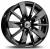 Диск RPLC SK165 6x15 5*100 Et:38 Dia:57,1 B Диск RPLC SK165 6x15 5*100 Et:38 Dia:57,1 B