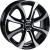 Диск AERO V2110 6x15 4*114,3 Et:45 Dia:67,1 BFP