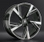 Диск LS Forged FG23 8x19 5*114,3 Et:35 Dia:67,1 BKF