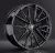 Диск LS Forged FG28 8x18 5*114,3 Et:50 Dia:60,1 BK