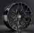 Диск LS Forged FG29 8x18 5*112 Et:38 Dia:66,6 BK