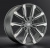 Диск LS Forged FG34 8,5x20 5*150 Et:58 Dia:110,1 MGMF