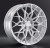 Диск LS Forged FG29 8x18 5*112 Et:38 Dia:66,6 SS