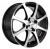 Диск X'trike X-114М 5,5x14 4*98 Et:35 Dia:58,6 BK/FP Диск X'trike X-114М 5,5x14 4*98 Et:35 Dia:58,6 BK/FP