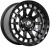 Диск PDW Stryker 8x17 6*139,7 Et:24 Dia:100,1 U4B