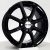 Диск Carwel Бета 114 6x15 4*108 Et:45 Dia:63,35 BK