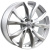 Диск RST R009 7,5x19 5*108 Et:33 Dia:60,1 Silver Диск RST R009 7,5x19 5*108 Et:33 Dia:60,1 Silver