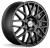 Диск X'trike X-131 7x17 4*114,3 Et:45 Dia:67,1 BKM