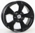Диск RST R217 7x17 5*114,3 Et:40 Dia:66,1 BL