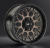 Диск LS Forged FG52 8x17 6*139,7 Et:20 Dia:100,1 MB+LYSF