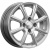Диск Скад Монако 5,5x14 4*98 Et:38 Dia:58,6 сильвер