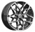 Диск Wheels UP Up110 7,5x17 5*114,3 Et:50 Dia:67,1 BFP
