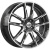 Диск Wheels UP Up121 7x17 5*114,3 Et:45 Dia:67,1 BFP
