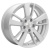 Диск Khomen 1704 7x17 5*114,3 Et:43,5 Dia:67,1 F-Silver
