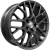 Диск Khomen KHW1818 7x18 5*114,3 Et:37 Dia:66,6 Gray