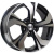Диск RST R217 7x17 5*108 Et:40 Dia:54,1 BDm