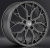 Диск LS wheels FlowForming RC108 7,5x18 5*112 Et:40 Dia:66,6 MGM