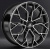 Диск LS wheels FlowForming RC108 7,5x18 5*114,3 Et:45 Dia:67,1 bkf Диск LS wheels FlowForming RC108 7,5x18 5*114,3 Et:45 Dia:67,1 bkf
