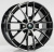 Диск Megami MGM-28 6,5x15 4*114,3 Et:40 Dia:66,1 bkf Диск Megami MGM-28 6,5x15 4*114,3 Et:40 Dia:66,1 bkf
