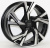 Диск RST R075 6x15 4*100 Et:46 Dia:60,1 BD