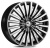 Диск RPLC Jco2 7x19 5*108 Et:47 Dia:60,1 BFP