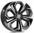 Диск RPLC Chg10 7,5x20 5*114,3 Et:35 Dia:60,1 BFP
