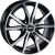 Диск AERO V2057 6,5x15 5*114,3 Et:45 Dia:67,1 BFP Диск AERO V2057 6,5x15 5*114,3 Et:45 Dia:67,1 BFP