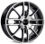Диск AERO V2173 5,5x14 4*100 Et:43 Dia:60,1 BFP Диск AERO V2173 5,5x14 4*100 Et:43 Dia:60,1 BFP