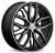 Диск X'trike X-139 7,5x19 5*114,3 Et:40 Dia:64,1 BKM/FP