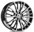 Диск RPLC Chr6 7,5x18 5*108 Et:47 Dia:60,1 BFP