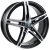 Диск VENTI 1618 6,5x16 5*108 Et:33 Dia:60,1 BD
