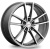 Диск X'trike X-140 7,5x19 5*108 Et:38 Dia:60,1 HSB/FP