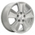 Диск Khomen 1601 6,5x16 5*114,3 Et:46 Dia:67,1 F-Silver