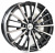 Диск RST R178 7x18 5*114,3 Et:40 Dia:66,5 BD