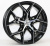 Диск RST R139 7,5x19 5*114,3 Et:45 Dia:66,6 BD